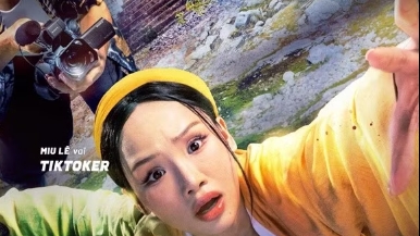 Miu Lê vướng ồn ào, số phận phim "Đại tiệc trăng máu 8" về đâu?