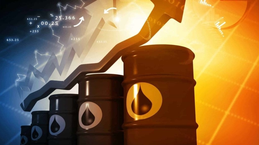 Kịch bản giá dầu lên 250 USD/thùng đang trở nên đáng tin hơn?