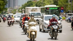Dự báo thời tiết đêm nay và ngày mai 13/5: Hà Nội và các khu vực trên cả nước