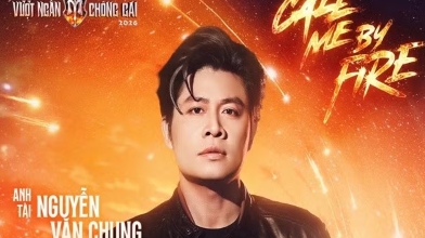 "Nhạc sĩ tỷ view" Nguyễn Văn Chung gây bất ngờ khi lấn sân đóng phim, ca hát