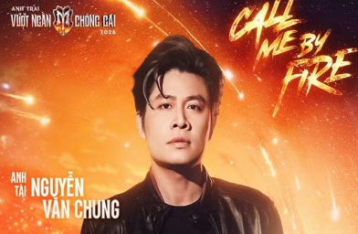 "Nhạc sĩ tỷ view" Nguyễn Văn Chung gây bất ngờ khi lấn sân đóng phim, ca hát