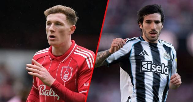 Manchester United tìm người thay thế Casemiro: Elliot Anderson dẫn đầu danh sách 10 ứng viên