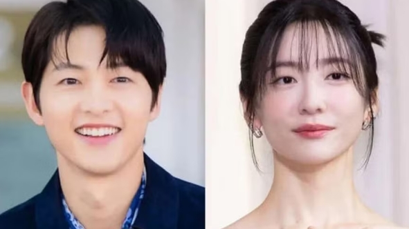 Song Joong Ki trở lại KBS sau 10 năm "Hậu duệ mặt trời"