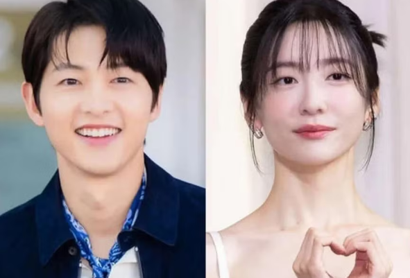 Song Joong Ki trở lại KBS sau 10 năm "Hậu duệ mặt trời"