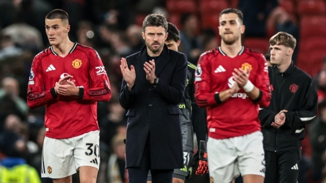 8 nhiệm vụ then chốt để Michael Carrick phục hưng Manchester United