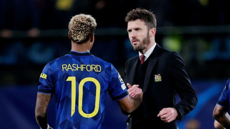 8 nhiệm vụ then chốt để Michael Carrick phục hưng Manchester United