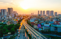 Việt Nam vào Top trung tâm tăng trưởng nhanh nhất APAC, áp lực nâng chuẩn vận hành BĐS gia tăng