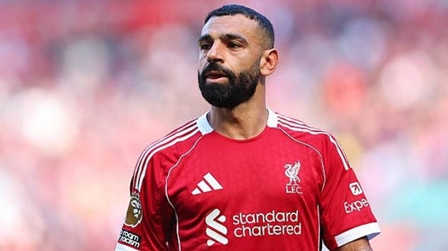Mohamed Salah đạt thỏa thuận gia nhập Fenerbahce, Chelsea săn đón Arda Guler từ Real Madrid
