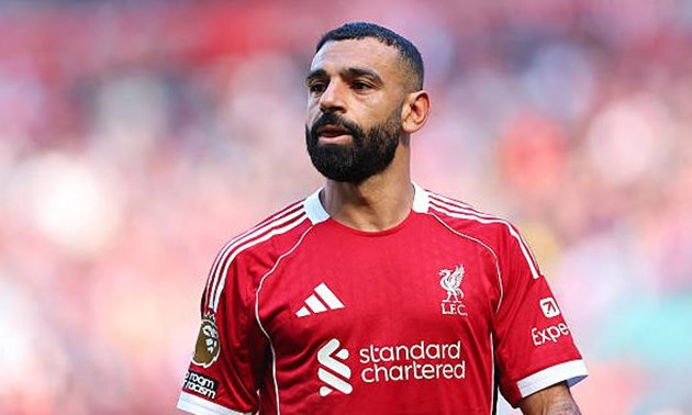 Mohamed Salah đạt thỏa thuận gia nhập Fenerbahce, Chelsea săn đón Arda Guler từ Real Madrid