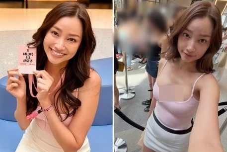 Trúc Diễm tiết lộ hậu trường vòng casting trực tiếp Victoria’s Secret