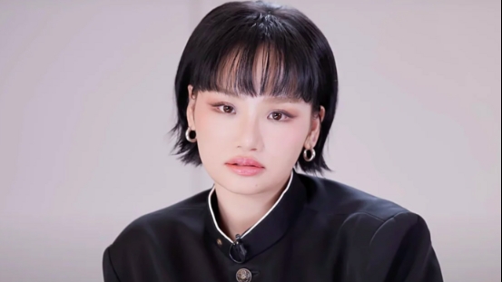 Lý do ca sĩ Miu Lê sử dụng ma túy chưa bị xử lý hình sự?