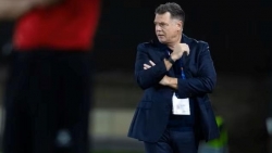HLV U17 Australia đánh giá cao bóng đá trẻ Việt Nam