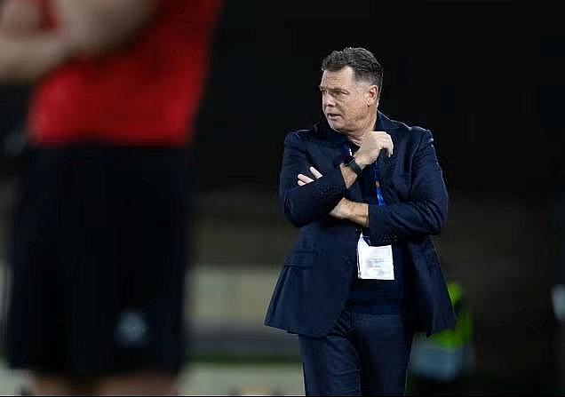 HLV U17 Australia đánh giá cao bóng đá trẻ Việt Nam