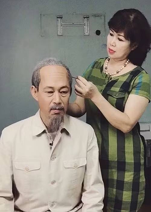 Diễn viên nào để lại dấu ấn sâu đậm khi vào vai Bác Hồ?