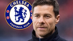 Xabi Alonso chính thức đồng ý tiếp quản "ghế nóng" Chelsea
