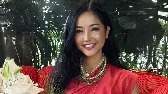 Diva Hồng Nhung cập nhật tình trạng sức khỏe sau tiểu phẫu