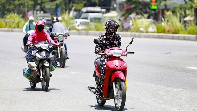 Dự báo thời tiết đêm nay và ngày mai 19/5: Hà Nội và các khu vực trên cả nước