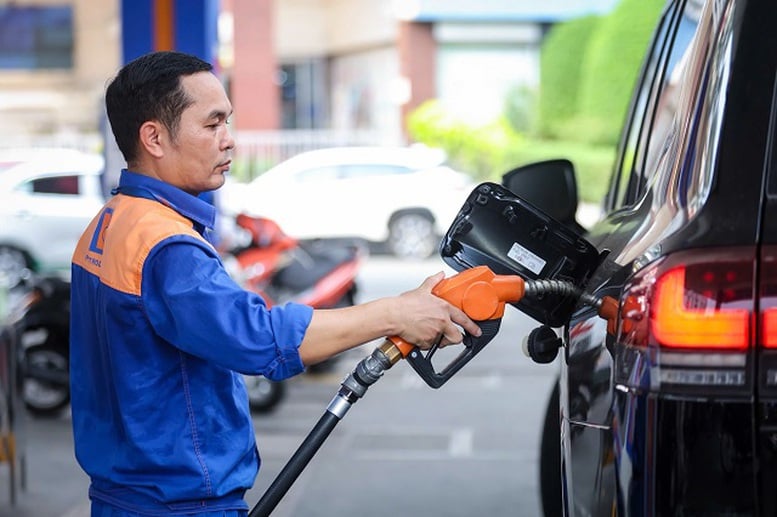 Bộ Công Thương yêu cầu không để gián đoạn nguồn cung xăng E10 từ ngày 1/6
