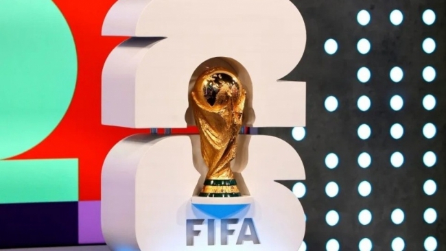 FIFA World Cup 2026 có bao nhiêu đội tham dự?