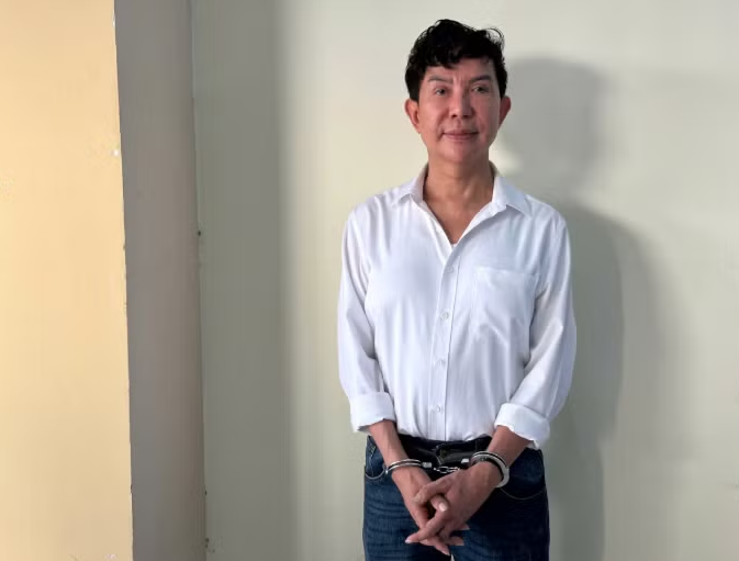Ca sĩ Long Nhật và ca sĩ Sơn Ngọc Minh bị bắt liên quan ma túy