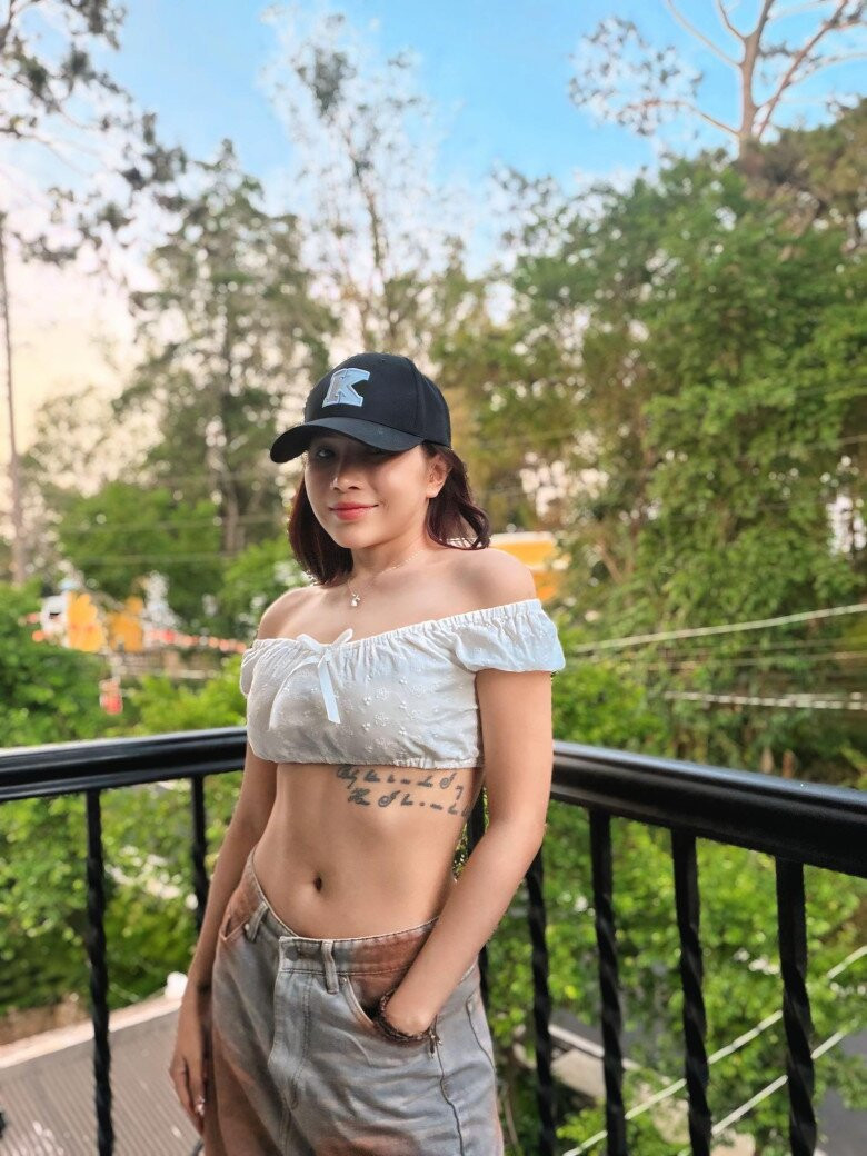 Khả Như phản hồi tin đồn mang thai và hé lộ cuộc sống của nữ giám đốc trăm tỷ
