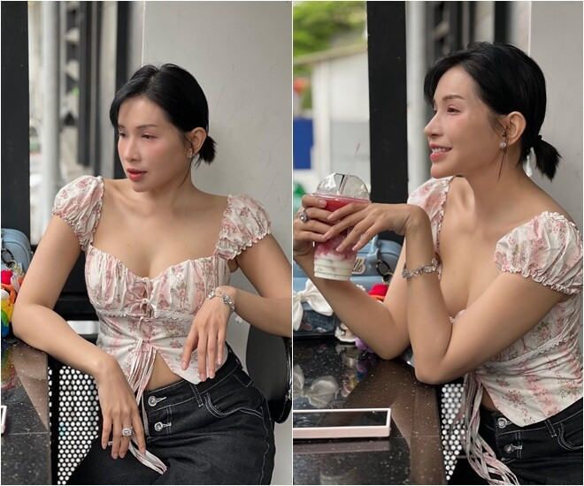 Khả Như phản hồi tin đồn mang thai và hé lộ cuộc sống của nữ giám đốc trăm tỷ