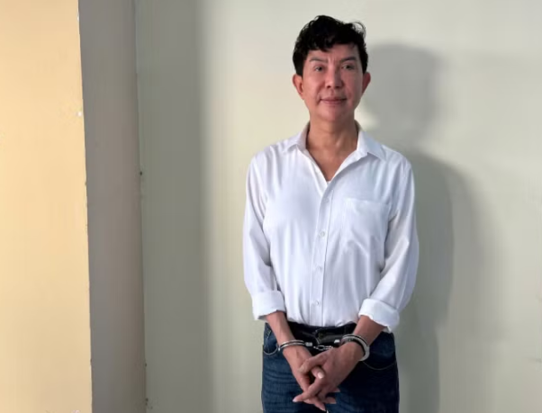 Ca sĩ Long Nhật, Miu Lê…liên quan ma túy: Danh tiếng là trách nhiệm!