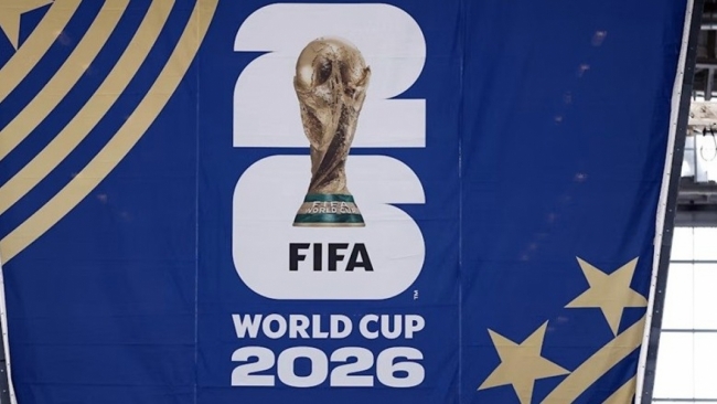 FIFA World Cup 2026 tổ chức khi nào và ở đâu?