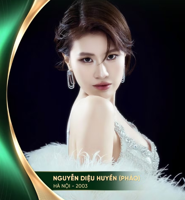 Rapper Pháo bất ngờ ghi danh Miss Grand Vietnam 2026