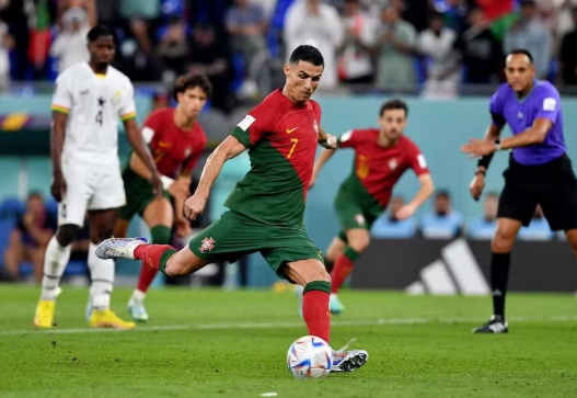Ronaldo ‘không có đặc quyền ở tuyển Bồ Đào Nha’