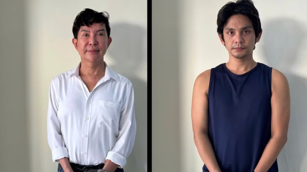 Ca sĩ Long Nhật, Sơn Ngọc Minh đối mặt án gì vụ ma túy?
