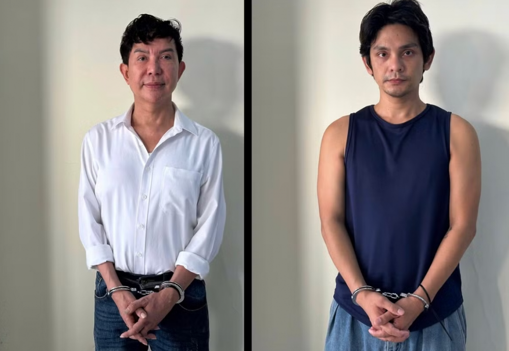 Ca sĩ Long Nhật, Sơn Ngọc Minh đối mặt án gì vụ ma túy? Ca sĩ Long Nhật, Sơn Ngọc Minh đối mặt án gì vụ ma túy?