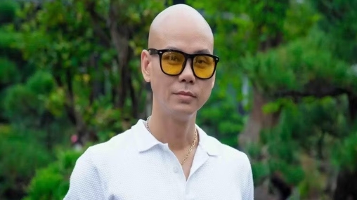 Câu chuyện phía sau "Khúc hát mừng sinh nhật" của Phan Đinh Tùng