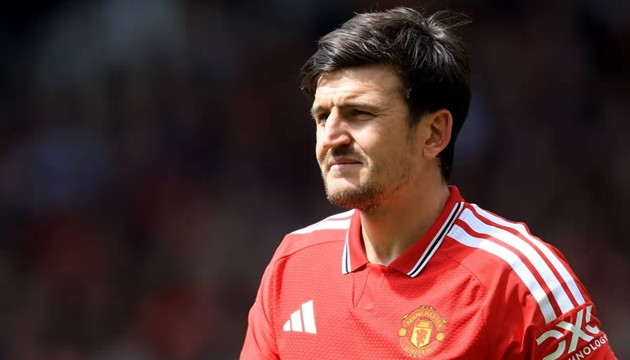 Bi kịch World Cup 2026 của Antony và Maguire: Khi nỗ lực không thắng nổi sự đào thải