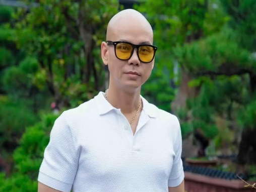 Câu chuyện phía sau "Khúc hát mừng sinh nhật" của Phan Đinh Tùng