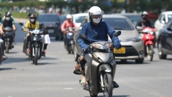 Dự báo thời tiết đêm nay và ngày mai 23/5: Hà Nội và các khu vực trên cả nước