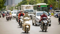 Dự báo thời tiết đêm nay và ngày mai 24/5: Hà Nội và các khu vực trên cả nước