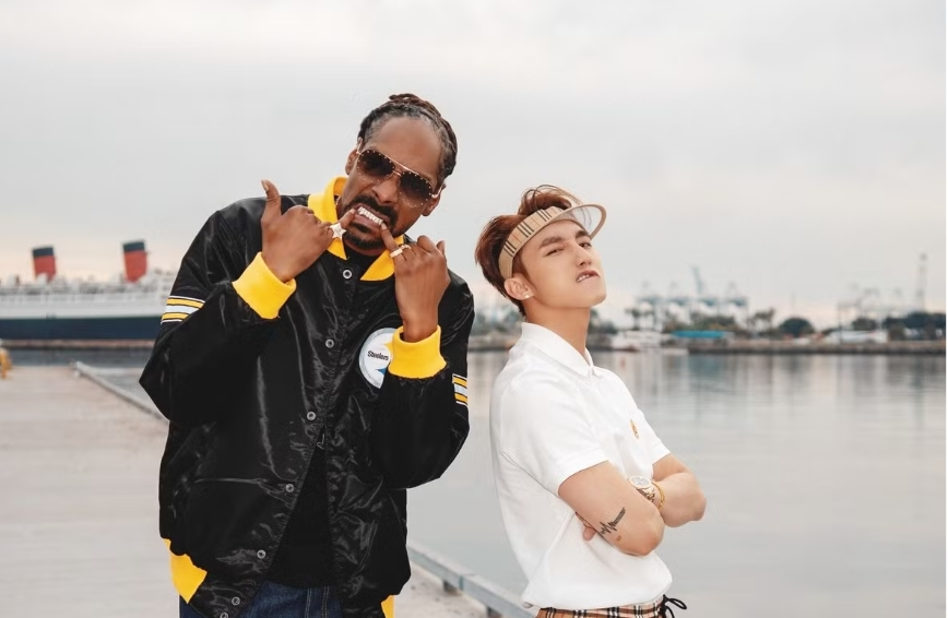 ‘Come my way’ sẽ là ‘siêu phẩm’ mới của Sơn Tùng M-TP?