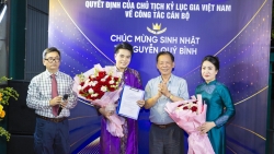 Khởi tố thêm 15 bị can trong vụ điểm Toán cao bất thường tại Tuyên Quang