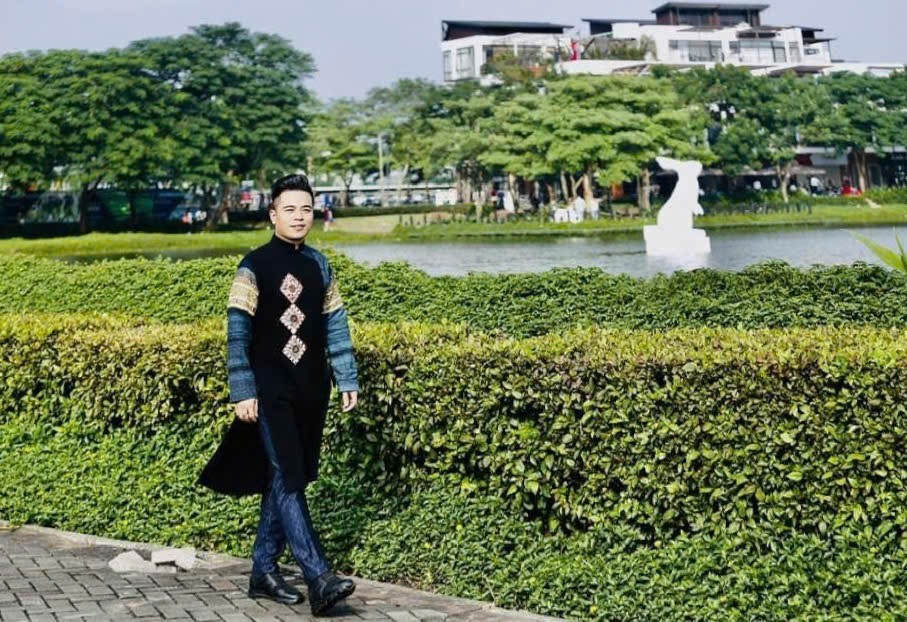 Lễ công bố quyết định bổ nhiệm Phó Giám đốc trung tâm chăm sóc sức khỏe kỷ lục Việt Nam