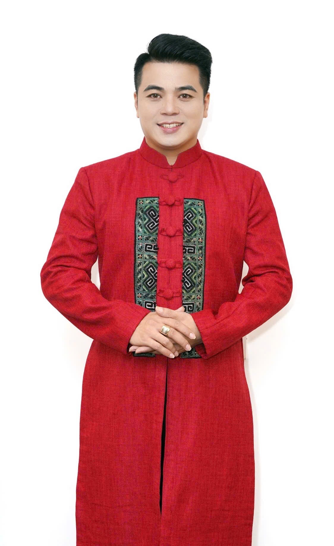 Lễ công bố quyết định bổ nhiệm Phó Giám đốc trung tâm chăm sóc sức khỏe kỷ lục Việt Nam