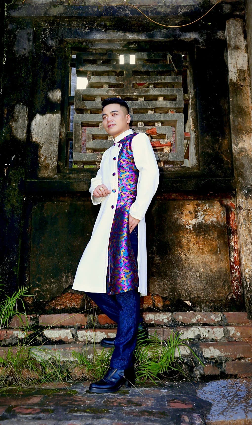 Lễ công bố quyết định bổ nhiệm Phó Giám đốc trung tâm chăm sóc sức khỏe kỷ lục Việt Nam