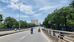 Dự báo thời tiết đêm nay và ngày mai 26/5: Hà Nội và các khu vực trên cả nước