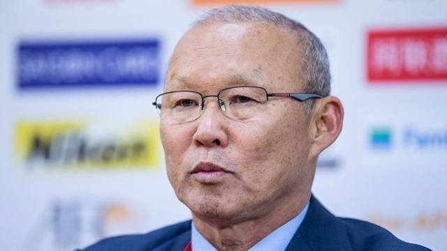 HLV Park Hang Seo hoãn nhậm chức tại Thái Lan để dự World Cup 2026 cùng Hàn Quốc