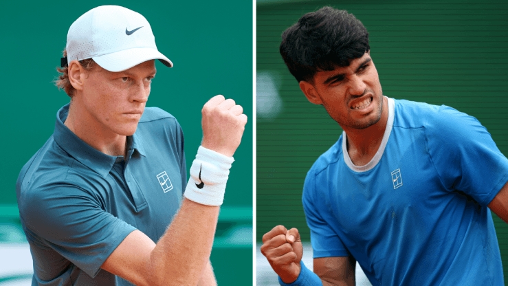 Novak Djokovic đối mặt nguy cơ văng khỏi Top 4 ATP trước thềm Roland Garros 2026