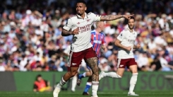 Arsenal cần dứt khoát chia tay Gabriel Jesus để bảo vệ ngôi vương Ngoại hạng Anh