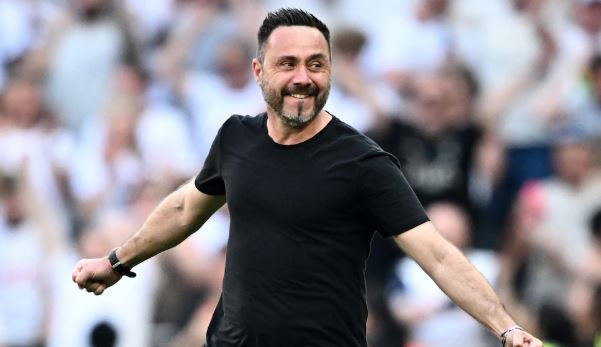 Tottenham và bài học trụ hạng đắt giá từ sự ảo tưởng của giới thượng tầng