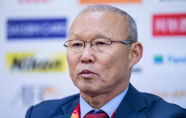 HLV Park Hang Seo hoãn nhậm chức tại Thái Lan để dự World Cup 2026 cùng Hàn Quốc