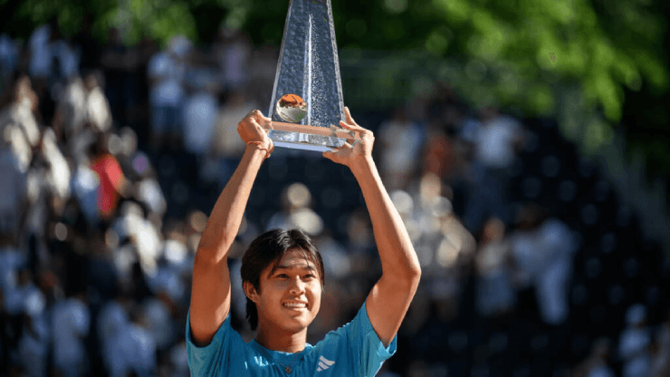 Novak Djokovic đối mặt nguy cơ văng khỏi Top 4 ATP trước thềm Roland Garros 2026
