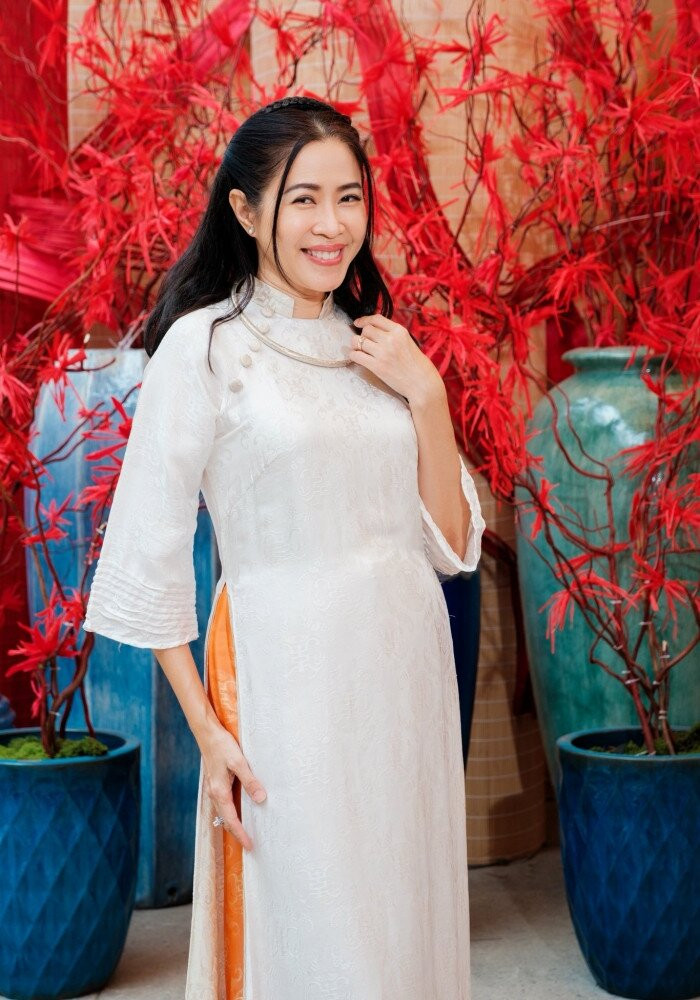 MC Quỳnh Hoa: Từ ngôi sao truyền hình đến nữ lãnh đạo quyền lực tại TP.HCM